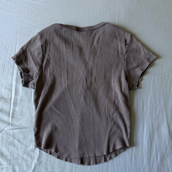 Windsor crop top - Picture 4 of 4